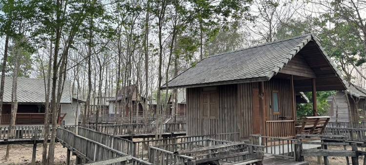 清迈卡琳娜度假村(Karina Resort Chiang Mai)图片