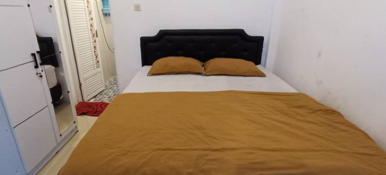 O酒店 布米特南民宿(Hotel O Bumi Tenang Homestay)图片