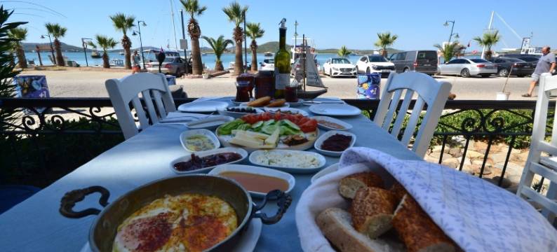 阿里叶哈尼姆酒店(Aliye Hanim Hotel)图片