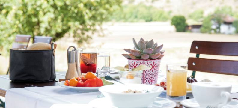 罗默卡斯特尔酒馆和酒店(Römercastell - Wirtshaus & Hotel)图片