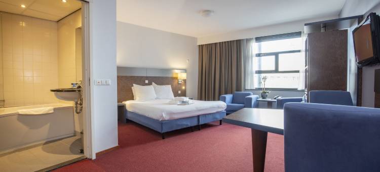 弗雷契特里维恩养生酒店(Fletcher Wellness-Hotel Trivium)图片