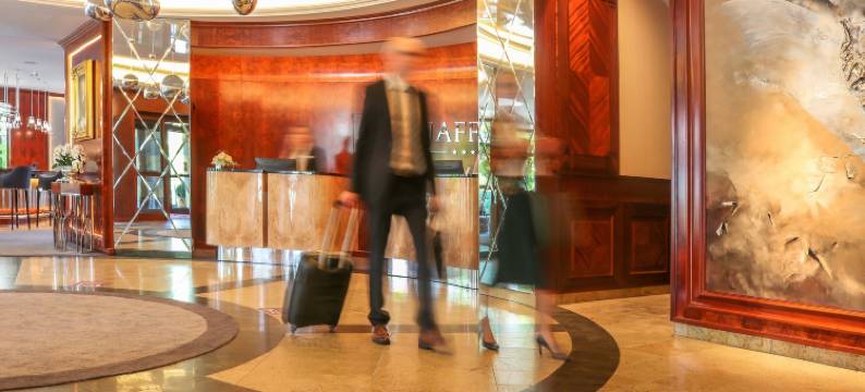 Haffner酒店& SPA Sopot - Destigo酒店(Haffner Hotel & Spa Sopot - Destigo Hotels)图片