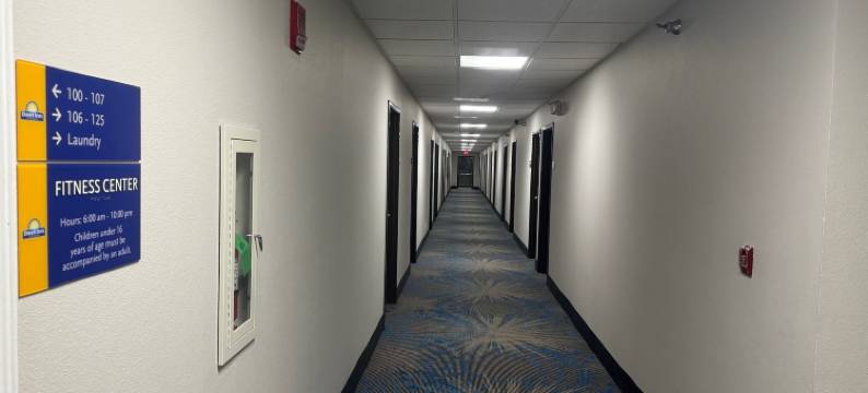 斯特吉斯戴斯酒店(Days Inn by Wyndham Sturgis)图片