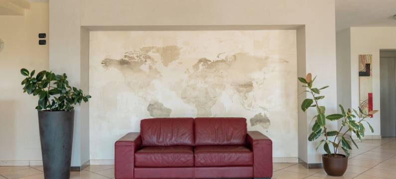 锦绣索尔酒店(Hotel Splendid Sole)图片