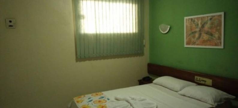 绿色海岸酒店(Hotel Costa Verde)图片