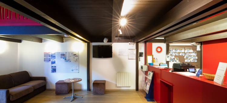 皮埃尔布兰奇索威尔法义公寓式酒店(Sowell Residences Pierre Blanche)图片