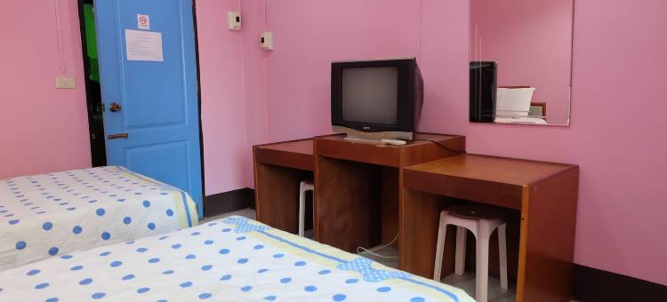 南彭广场1号酒店(Nam Pueng Place 1)图片