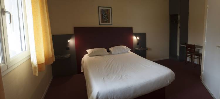 麦普酒店(Mape hôtel)图片