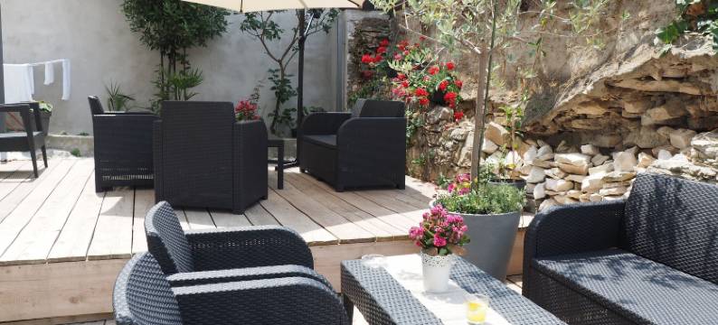 凯普顿埃莫城市公寓(Captain Emo City Apartments)图片