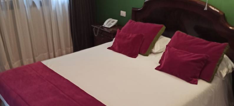 埃斯库拉圣塔布里吉达酒店(Hotel Escuela Santa Brígida)图片