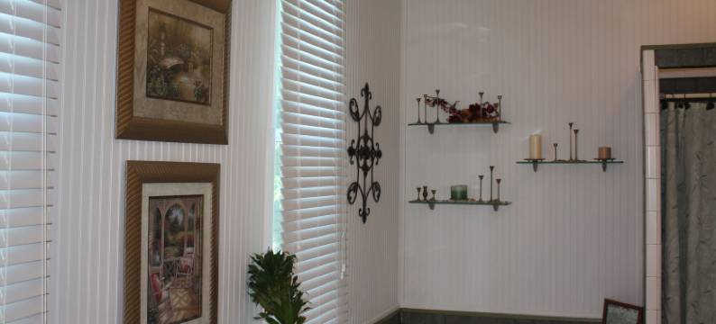 麦法林之家民宿(McFarlin House B&B)图片