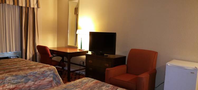 沃克西哈奇行政旅馆套房汽车旅馆(Executive Inn and Suites Waxahachie)图片
