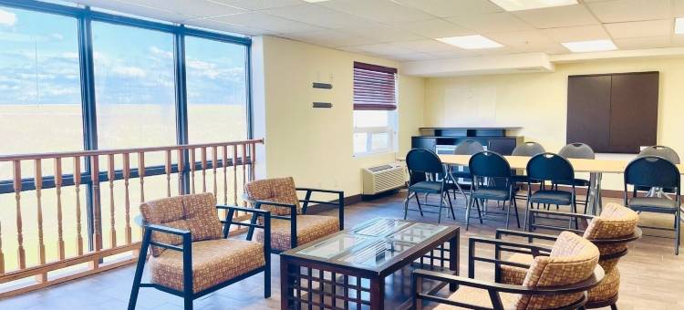 大草原戴斯酒店(Days Inn by Wyndham Grande Prairie)图片