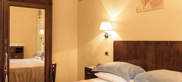 安提考夫罗酒店(Antico Furlo)图片