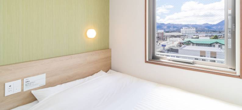 岩手箭巾站东口超级酒店(SuperHotel Yahaba-Eki Higashiguchi)图片