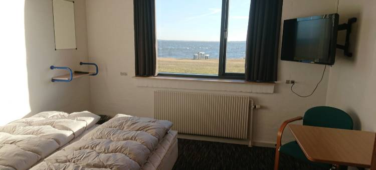 尼克宾摩斯丹恩旅馆(Danhostel Nykøbing Mors)图片