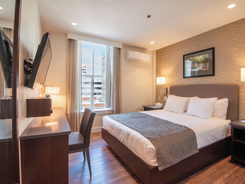 斯特拉斯科酒店