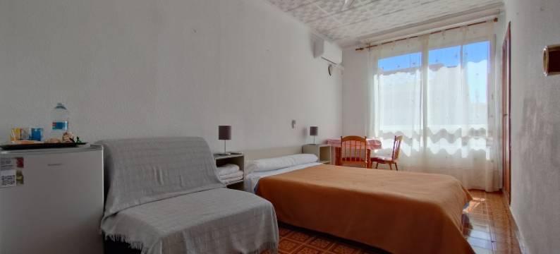 贝纳文特公寓(Pensión Benavente)图片