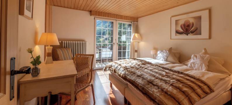 小木屋松鼠(Chalet les Ecureuils by Inspiringplaces Zermatt)图片