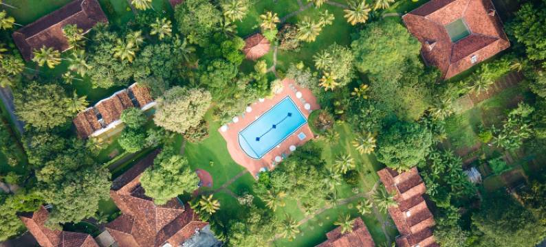 罗望子树酒店(Tamarind Tree Garden Resort - Katunayake)图片