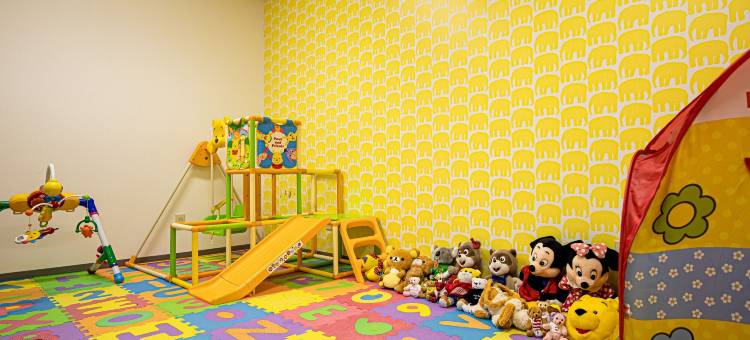 格兰度假村 天桥立(The Gran Resort Amanohashidate)图片