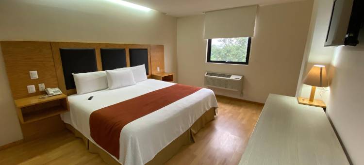 巴黎 FC 快捷酒店(Paris FC Express)图片