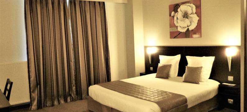 圣丹尼尔酒店(Hotel Saint Daniel)图片