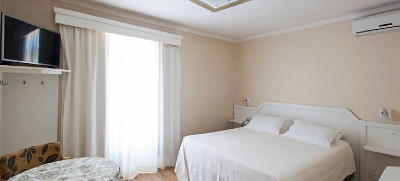 加洛维梅洛酒店(Hotel Galo Vermelho)图片