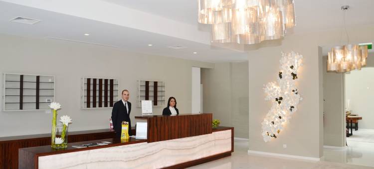 公园酒店(Hotel do Parque)图片