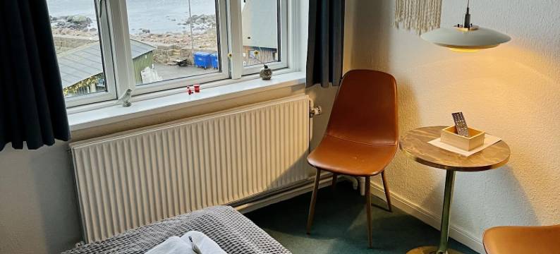 桑维哈弗酒店(Hotel Sandvig Havn)图片