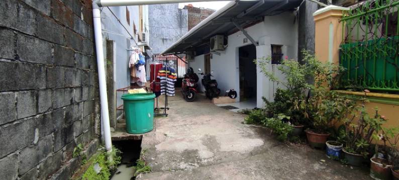 托多普里七号旅馆(Guest House Toddopuli VII)图片