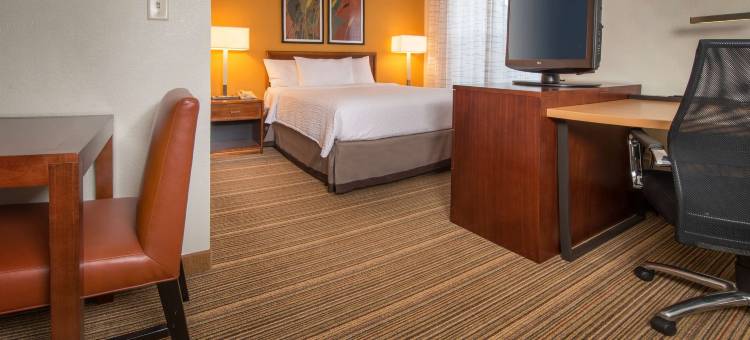 查尔斯顿索尼斯塔ES套房酒店(Sonesta ES Suites Charleston)图片