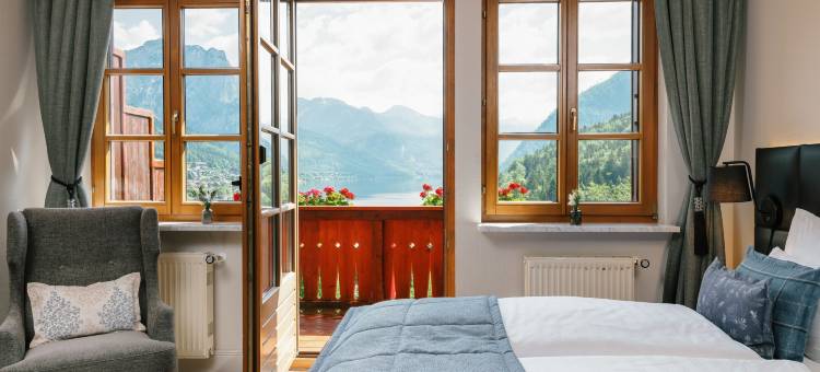 格伦德尔蒙迪假日酒店(Mondi Hotel am Grundlsee)图片