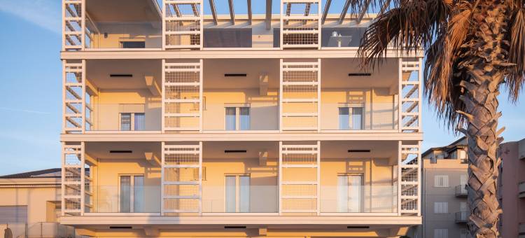 海滨酒店(Seaside Hotel)图片