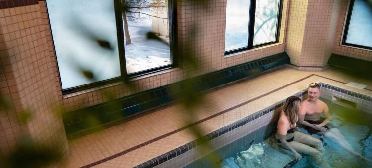 克利尔沃特套房酒店(Clearwater Hotel Ltd)图片