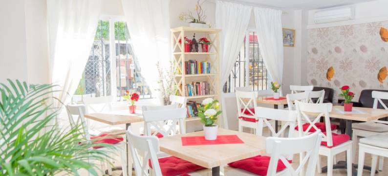 马贝拉酒店(Hotel Marbella)图片