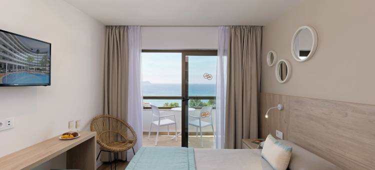 林达海滩 HSM 酒店(HSM Linda Playa)图片