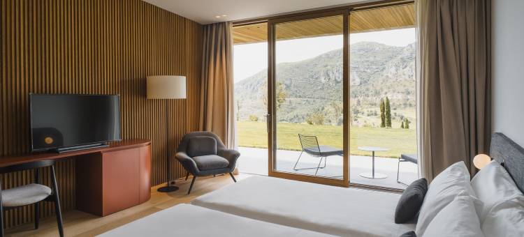 La Galiana高尔夫度假村-限成人(La Galiana Golf Resort - Adults Only)图片