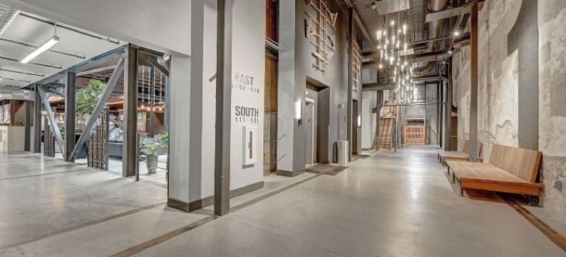 ROVE LIVING/KL - 麦芽屋(Rove Living/KL - Malt House)图片