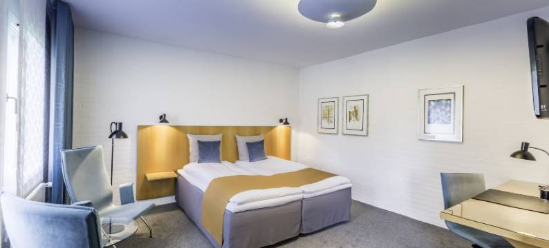 弗雷德里克六世酒店(Frederik VI's Hotel)图片