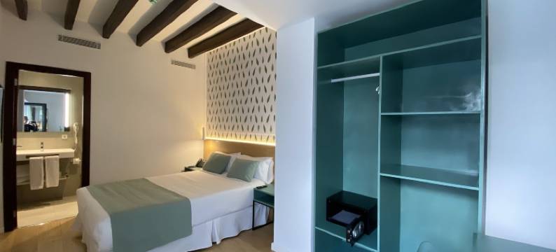 阿拉罗自然乡村套房(Alaró Natura Rural Suites)图片