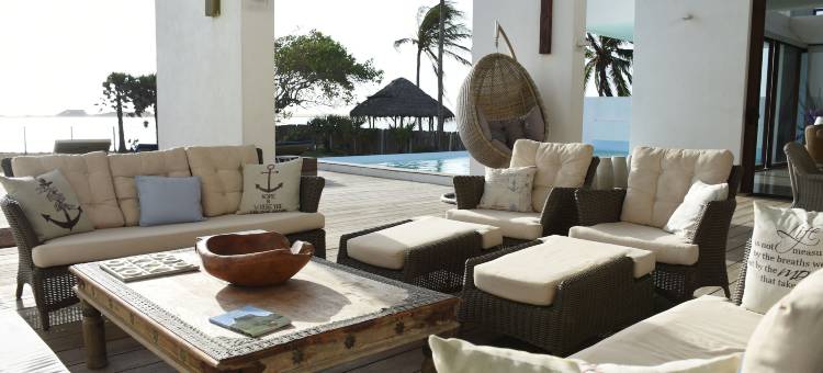 桑特别墅(Villa Santé)图片