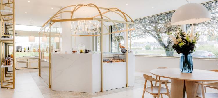 卢瓦尔河之花(Fleur de Loire)图片