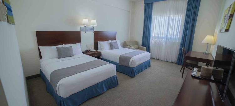 埃罗普托洛斯卡波斯酒店(Hotel Aeropuerto Los Cabos)图片