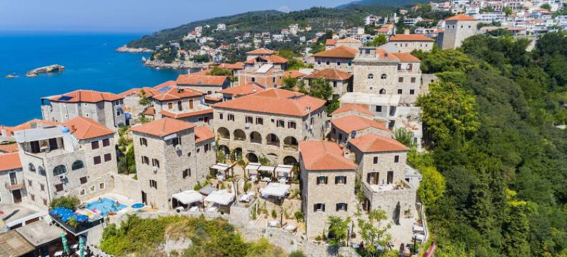 威尼斯帕拉塔酒店(Hotel Palata Venezia)图片