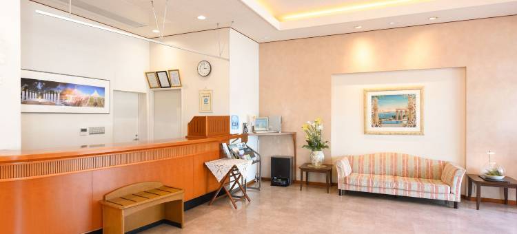 壹岐玛丽娜酒店(Iki Marina Hotel)图片