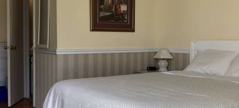 Edgewater汽车旅馆与露营地(Edgewater Motel and Campground)图片