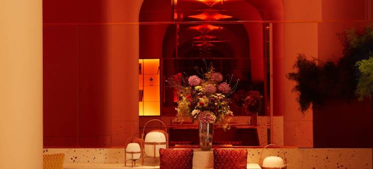 SO/巴黎(SO/ PARIS)图片