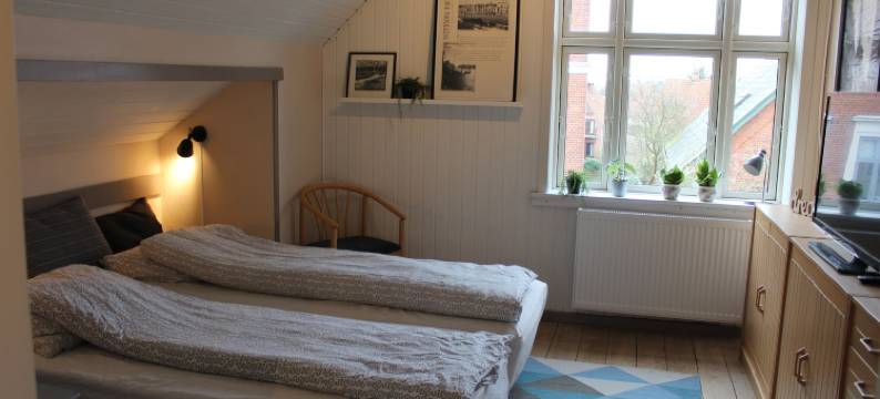 斯文堡客房(Svendborg Rooms)图片