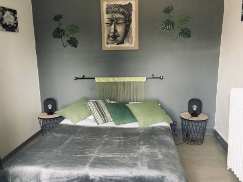 Auniac中转旅馆(Auberge du Relais D Auniac Hotel Bar Restaurant Piscine)